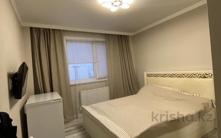 3-комнатная квартира · 70 м² · 8/12 этаж, Кошкарбаева 50 за 45 млн ₸ в Астане, Сарайшык р-н — фото 28