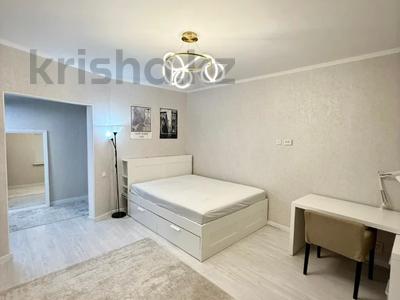 1-комнатная квартира · 43 м² · 5/9 этаж, мкр. Алтын орда за 21 млн 〒 в Актобе