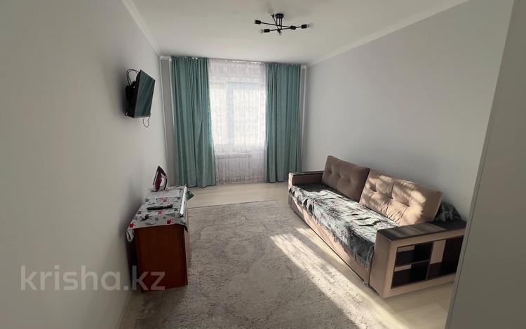 1-комнатная квартира · 37.5 м² · 7/9 этаж, Аль-Фараби 34/4 за 23 млн ₸ в Астане, Есильский р-н — фото 2