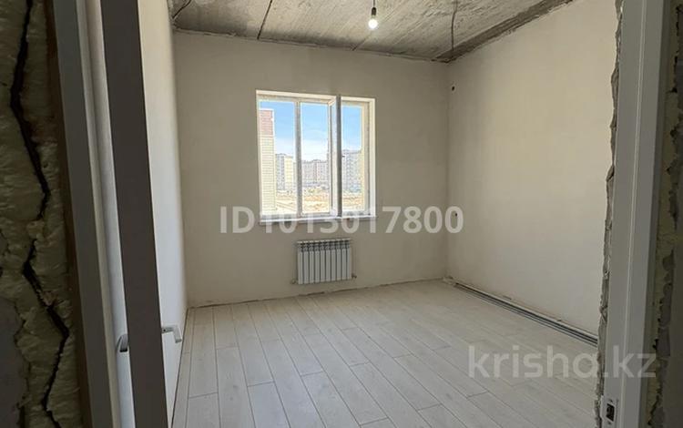 1-комнатная квартира · 38 м² · 3/6 этаж, 20-й мкр 21 за 13 млн ₸ в Актау — фото 2