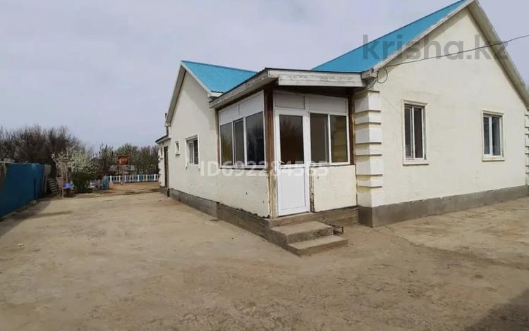 Отдельный дом • 5 комнат • 170 м² • 5 сот., Гагарина за 109 млн 〒 в Атырау — фото 2