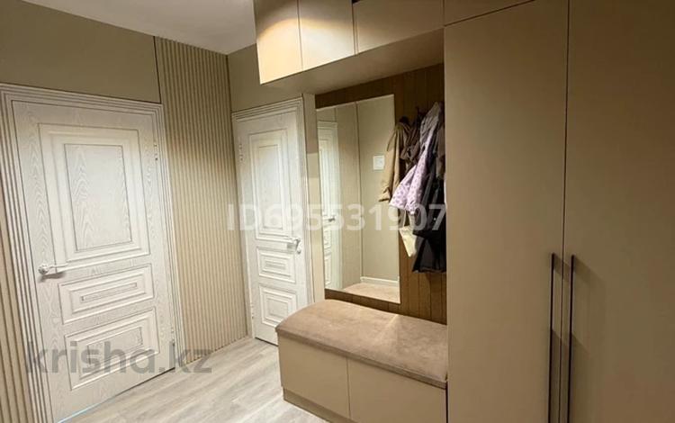 3-комнатная квартира · 75 м² · 1/5 этаж, мкр Нурсат 113 — ул. Измир за 42 млн ₸ в Шымкенте, Каратауский р-н — фото 16