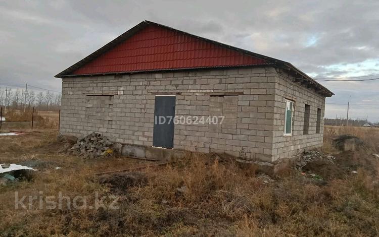 Отдельный дом · 4 комнаты · 120 м² · 16 сот., ИЖС 106 — Детской деревни за 7 млн 〒 в Кенжеколе — фото 2