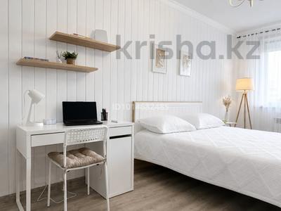 1-комнатная квартира · 67 м², Конаева 12/2 за 20 000 ₸ в Астане, Есильский р-н