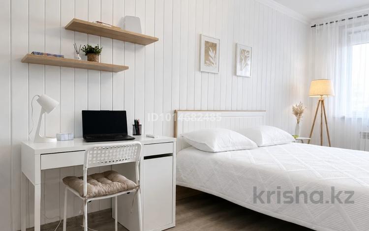 1-комнатная квартира · 67 м², Конаева 12/2 за 20 000 ₸ в Астане, Есильский р-н — фото 2
