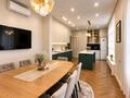3-комнатная квартира · 130 м² · 3 этаж, А 32 2Б за 1.3 млн ₸ в Астане, Сарайшык р-н