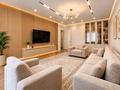 3-комнатная квартира · 130 м² · 3 этаж, А 32 2Б за 1.3 млн ₸ в Астане, Сарайшык р-н — фото 3