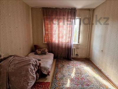 1-комнатная квартира, 43 м², 5/9 этаж, мкр Аксай-2 43 за 23.9 млн 〒 в Алматы, Ауэзовский р-н