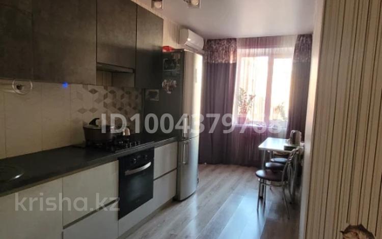 3-комнатная квартира · 80 м² · 4/6 этаж, Юбилейный за 39 млн ₸ в Костанае — фото 5