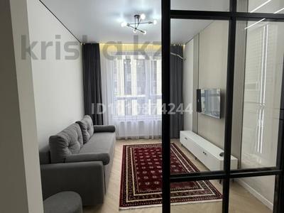 2-бөлмелі пәтер · 48 м² · 5/13 қабат, Райымбека — Сайран, бағасы: 340 000 〒 в Алматы, Ауэзовский р-н