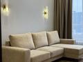 1-комнатная квартира · 42 м², Туран 44Б — Орынбор за 15 000 ₸ в Астане, Есильский р-н