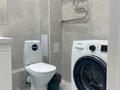 1-комнатная квартира · 45 м² · 8 этаж, Тоқпанов 22 за 16 000 ₸ в Астане, Алматы р-н — фото 15