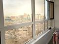 1-комнатная квартира · 45 м² · 8 этаж, Тоқпанов 22 за 16 000 ₸ в Астане, Алматы р-н — фото 19