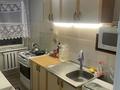 1-комнатная квартира · 30 м² · 2/3 этаж, мкр Жулдыз-1 1а за 150 000 ₸ в Алматы, Турксибский р-н