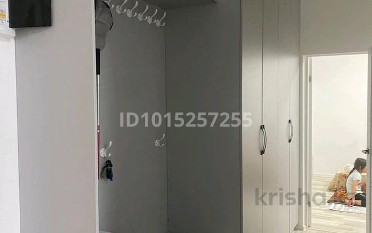 2-комнатная квартира · 60 м² · 1/12 этаж, мкр Калкаман-1 5/9 за 250 000 ₸ в Алматы, Наурызбайский р-н — фото 2
