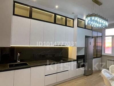 2-комнатная квартира · 85 м², 17-й мкр 6 за 470 000 ₸ в Актау