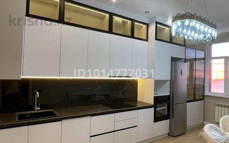 2-бөлмелі пәтер · 85 м², 17-ш/а. 6, бағасы: 470 000 ₸ в Актау, 17-й мкр — фото 3