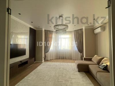 2-комнатная квартира · 85 м², 17-й мкр 6 за 450 000 ₸ в Актау