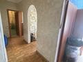 3-бөлмелі пәтер · 57.2 м² · 3/4 қабат, Койшыманова 6, бағасы: 25 млн ₸ в Конаеве — фото 3