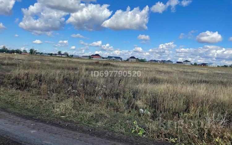 Участок · 6 га, Западно-Казахстанская обл. за 5.5 млн ₸ — фото 2
