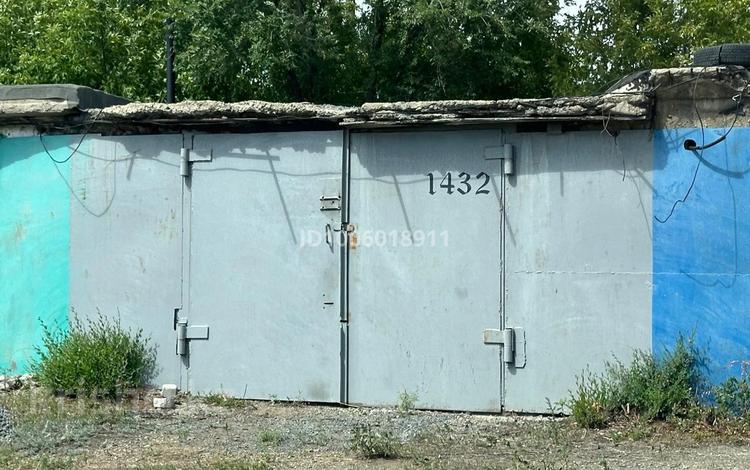 Гараж · 60 м² · Бахор — Гаражное общество за 2 млн 〒 в Экибастузе — фото 2