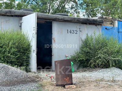 Гараж · 60 м² · Бахор — Гаражное общество за 1.8 млн ₸ в Экибастузе