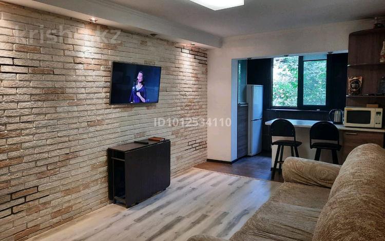 3-бөлмелі пәтер · 70 м² · 4/5 қабат, Чайковского 34 — Макатаева, бағасы: 350 000 ₸ в Алматы, Алмалинский р-н — фото 2