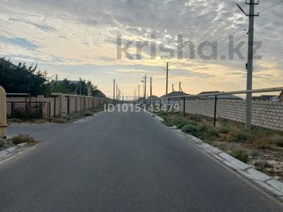 Участок · 12 соток, Жакауова уч.36 — Возле моря за 17.5 млн ₸ в Саина Шапагатовой