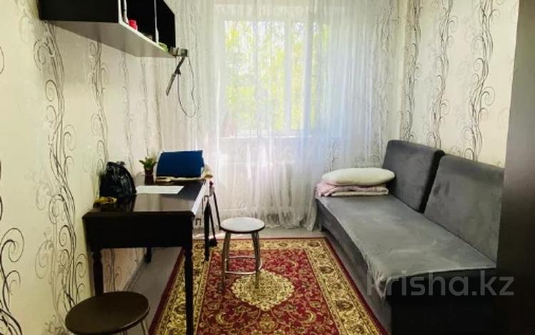 2-комнатная квартира · 44.7 м² · 2/5 этаж, Майкудук, 14й микрорайон за 13.5 млн ₸ в Караганде, Алихана Бокейханова р-н — фото 17