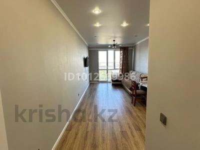 1-бөлмелі пәтер · 31 м² · 4/10 қабат, Алтын Орда 6/10, бағасы: 190 000 ₸ в Алматы, Наурызбайский р-н