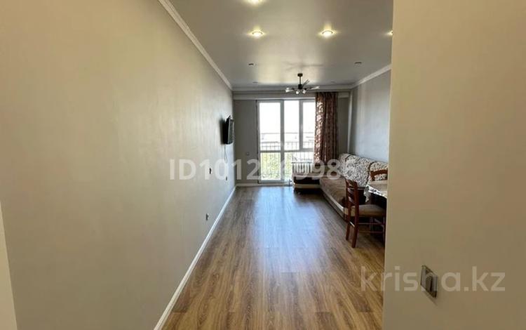 1-бөлмелі пәтер · 31 м² · 4/10 қабат, Алтын Орда 6/10, бағасы: 190 000 ₸ в Алматы, Наурызбайский р-н — фото 2