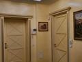 4-комнатная квартира, 160 м², 11/14 этаж, Аль-Фараби 95 — Ходжанова за 128 млн 〒 в Алматы, Бостандыкский р-н — фото 35