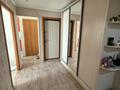 3-бөлмелі пәтер · 62.8 м² · 8/9 қабат, Строитель ш/а. 29 — Сырыма Датова, бағасы: 28 млн ₸ в Уральске, мкр Строитель