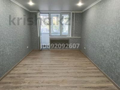 1-комнатная квартира, 21 м², 4/4 этаж, саина 8 за 13.3 млн 〒 в Алматы, Ауэзовский р-н