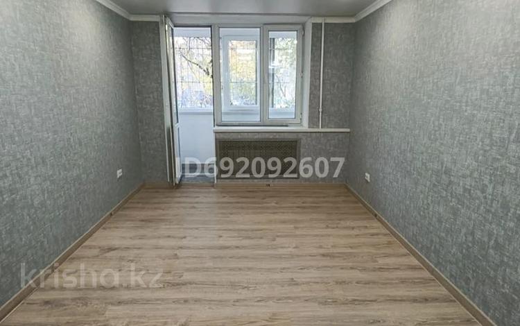 1-комнатная квартира, 21 м², 4/4 этаж, саина 8 за 13.3 млн 〒 в Алматы, Ауэзовский р-н — фото 2