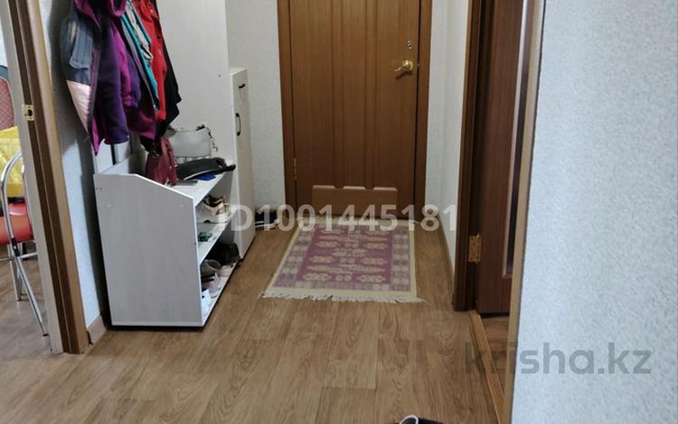 3-комнатная квартира · 62 м² · 4/5 этаж, 4 микрорайон 7 — Музыкалной школы за 11 млн 〒 в Алге — фото 2