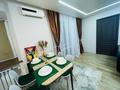3-комнатная квартира · 55 м² · 1/4 этаж, Крылова 112 — Набережная Стрелка за 18 000 ₸ в Усть-Каменогорске — фото 6