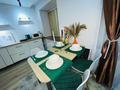 3-комнатная квартира · 55 м² · 1/4 этаж, Крылова 112 — Набережная Стрелка за 18 000 ₸ в Усть-Каменогорске — фото 8