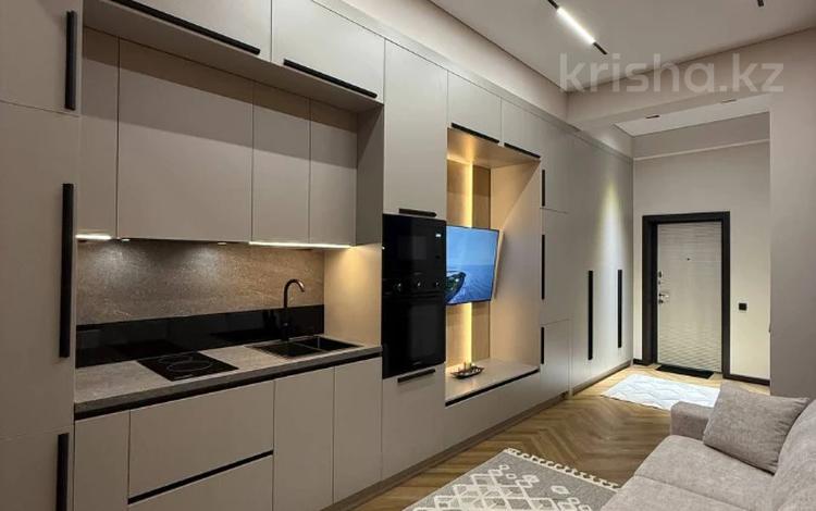 2-комнатная квартира · 55 м² · 7/13 этаж, Журавлева 26 за 350 000 ₸ в Алматы, Бостандыкский р-н — фото 7