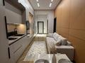 2-комнатная квартира · 55 м² · 7/13 этаж, Журавлева 26 за 350 000 ₸ в Алматы, Бостандыкский р-н — фото 2