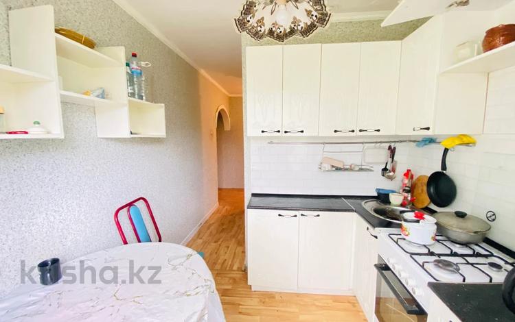2-комнатная квартира · 45 м² · 4/5 этаж, Абая за 15.5 млн ₸ в Уральске — фото 2