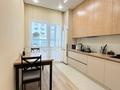 1-комнатная квартира · 37 м² · 2/19 этаж, Тургут Озала 237 — Абая 160/7 за 20 000 ₸ в Алматы, Бостандыкский р-н — фото 8