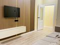 1-комнатная квартира · 37 м² · 2/19 этаж, Тургут Озала 237 — Абая 160/7 за 20 000 ₸ в Алматы, Бостандыкский р-н
