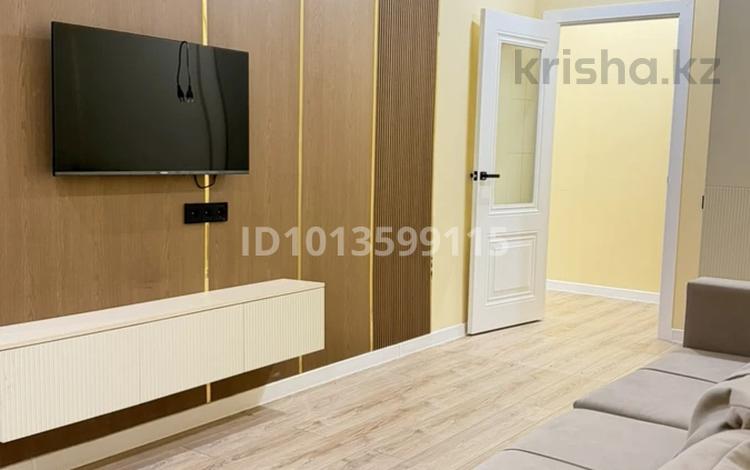 1-комнатная квартира · 37 м² · 2/19 этаж, Тургут Озала 237 — Абая 160/7 за 20 000 ₸ в Алматы, Бостандыкский р-н — фото 3