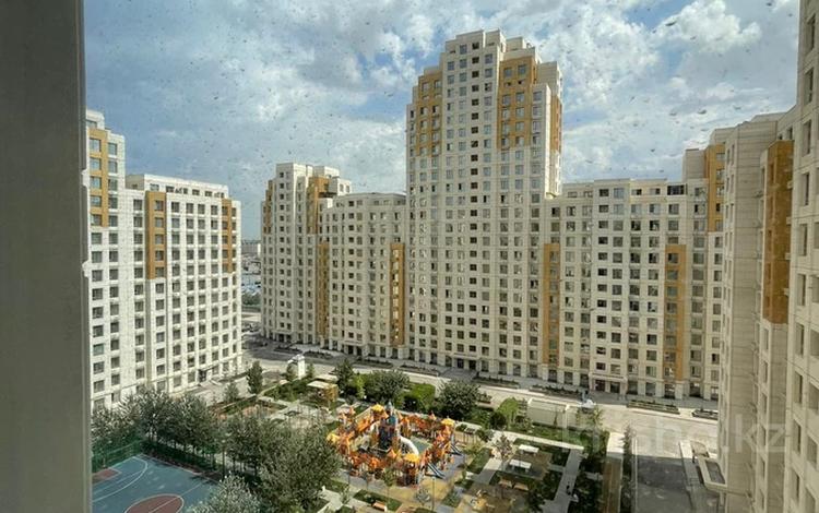 1-комнатная квартира · 53 м² · 10/13 этаж, Байдибек би за 28.5 млн ₸ в Шымкенте, Абайский р-н — фото 2