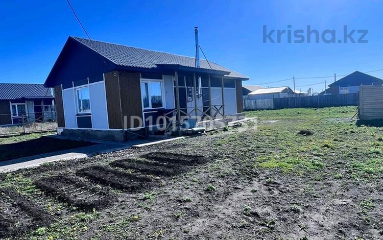 Жеке үй · 3 бөлме · 80.5 м² · 10 жүзд., 68 улица — Бирлик, бағасы: 19 млн ₸ в Петропавловске — фото 2