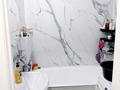2-бөлмелі пәтер · 50 м² · 9/9 қабат, 10 мкр 5 дом, бағасы: 150 000 ₸ в Аксае — фото 11