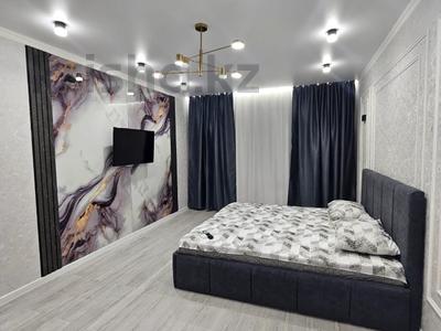 2-комнатная квартира · 45 м² · 4/5 этаж, мкр Юго-Восток, Сарыарка 6/2 за 23 000 ₸ в Караганде, Казыбек би р-н