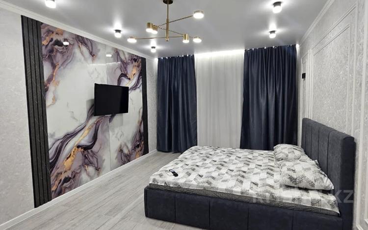 2-комнатная квартира · 45 м² · 4/5 этаж, мкр Юго-Восток, Сарыарка 6/2 за 23 000 ₸ в Караганде, Казыбек би р-н — фото 2