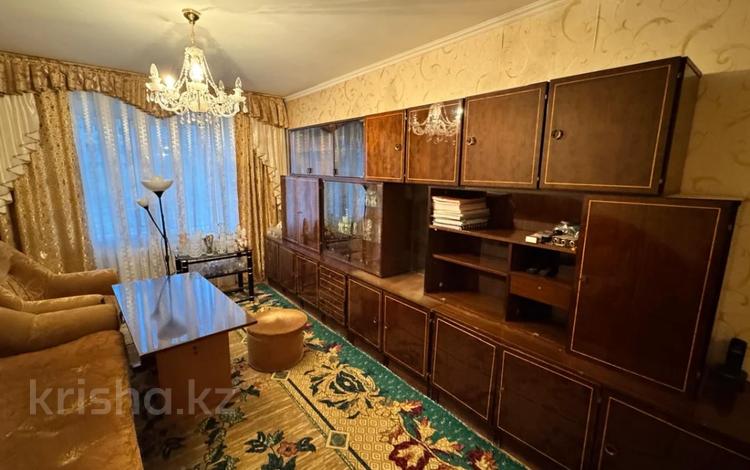 3-бөлмелі пәтер · 70 м² · 2/5 қабат, Бауржана Момышулы 4, бағасы: 17.5 млн ₸ в Аксу — фото 2